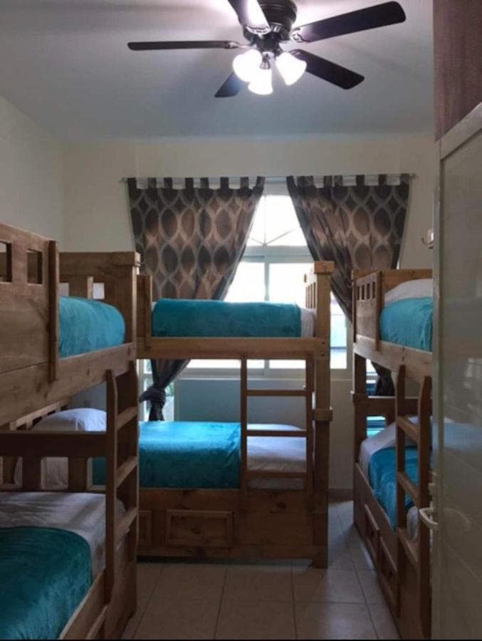 Hostal Bucerías المظهر الخارجي الصورة