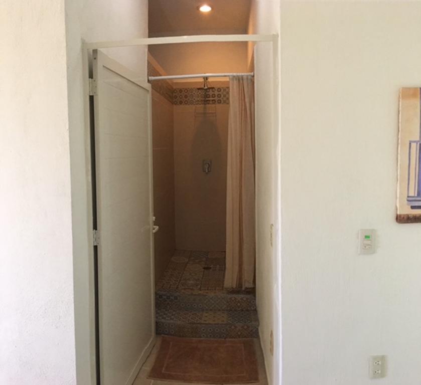 Hostal Bucerías المظهر الخارجي الصورة