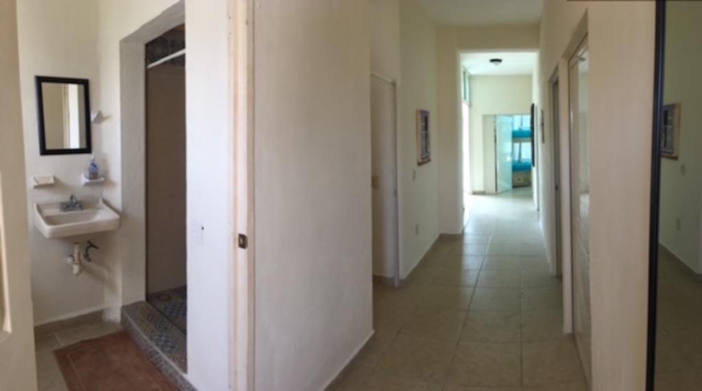 Hostal Bucerías المظهر الخارجي الصورة