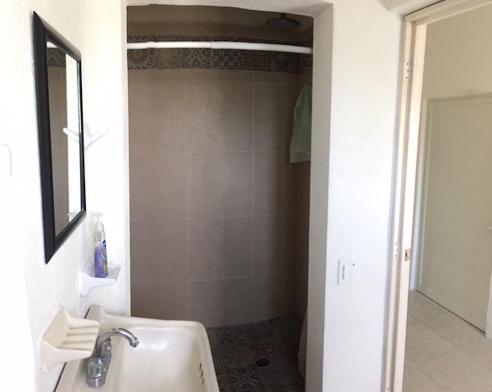 Hostal Bucerías المظهر الخارجي الصورة